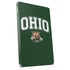 Ohio University Ohio Bobcats Apple iPad Skin