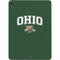 Ohio University Ohio Bobcats Apple iPad Air Skin