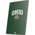 Ohio University Ohio Bobcats Apple iPad Air Skin