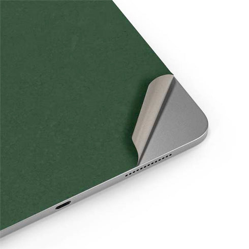 Ohio University Ohio Bobcats Apple iPad Air Skin