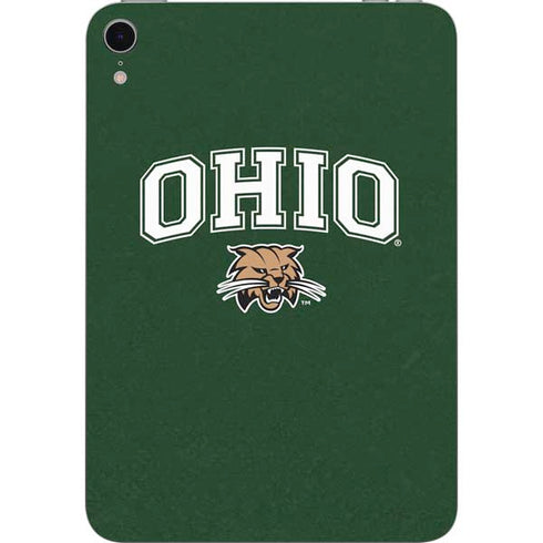 Ohio University Ohio Bobcats Apple iPad Mini Skin