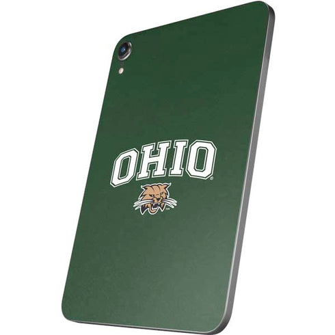 Ohio University Ohio Bobcats Apple iPad Mini Skin