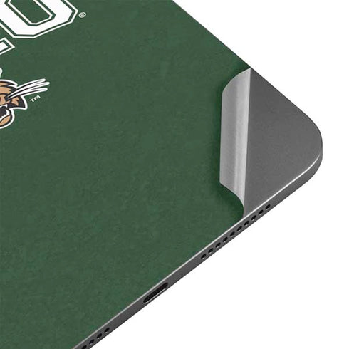 Ohio University Ohio Bobcats Apple iPad Mini Skin