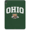 Ohio University Ohio Bobcats Apple iPad Pro Skin