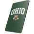 Ohio University Ohio Bobcats Apple iPad Pro Skin