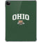 Ohio University Ohio Bobcats iPad Pro 11in (2024) Clear Case