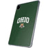 Ohio University Ohio Bobcats iPad Pro 11in (2024) Clear Case