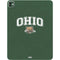 Ohio University Ohio Bobcats iPad Pro 13in M4 (2024) Skin