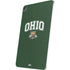 Ohio University Ohio Bobcats iPad Pro 13in M4 (2024) Skin