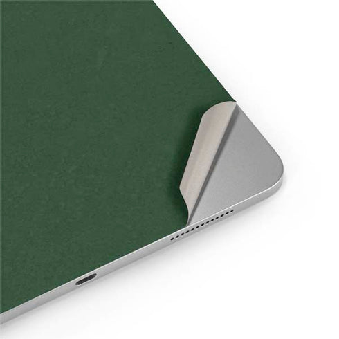 Ohio University Ohio Bobcats iPad Pro 13in M4 (2024) Skin
