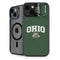 Ohio University Ohio Bobcats iPhone 13 Kickstand Case