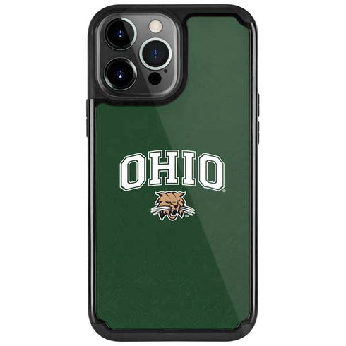 Ohio University Ohio Bobcats iPhone Cases