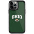 Ohio University Ohio Bobcats iPhone Cases