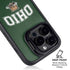 Ohio University Ohio Bobcats iPhone 13 Pro Kickstand Case