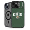 Ohio University Ohio Bobcats iPhone 14 Kickstand Case