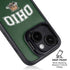 Ohio University Ohio Bobcats iPhone 14 Kickstand Case