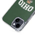 Ohio University Ohio Bobcats iPhone 14 MagSafe Case