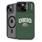 Ohio University Ohio Bobcats iPhone 14 Plus Kickstand Case