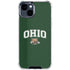 Ohio University Ohio Bobcats iPhone 15 Clear Case