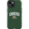 Ohio University Ohio Bobcats iPhone 15 Impact Case