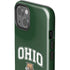 Ohio University Ohio Bobcats iPhone 15 Impact Case