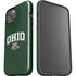 Ohio University Ohio Bobcats iPhone 15 Impact Case