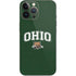 Ohio University Ohio Bobcats iPhone 15 Pro Max Skin