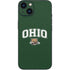 Ohio University Ohio Bobcats iPhone 15 Skin