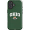 Ohio University Ohio Bobcats iPhone 16 Impact Case