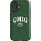 Ohio University Ohio Bobcats iPhone 16 Magsafe Impact Case