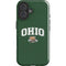 Ohio University Ohio Bobcats iPhone 16 Plus Impact Case