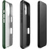Ohio University Ohio Bobcats iPhone 16 Plus Impact Case