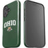 Ohio University Ohio Bobcats iPhone 16 Plus Impact Case