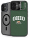 Ohio University Ohio Bobcats iPhone 16 Plus Kickstand Case