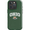 Ohio University Ohio Bobcats iPhone 16 Pro Impact Case