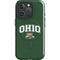 Ohio University Ohio Bobcats iPhone 16 Pro Magsafe Impact Case