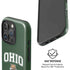 Ohio University Ohio Bobcats iPhone 16 Pro Magsafe Impact Case