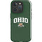 Ohio University Ohio Bobcats iPhone 16 Pro Max Impact Case