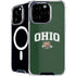 Ohio University Ohio Bobcats iPhone 16 Pro Max MagSafe Case