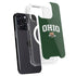 Ohio University Ohio Bobcats iPhone 16 Pro Max MagSafe Case