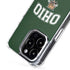 Ohio University Ohio Bobcats iPhone 16 Pro Max MagSafe Case
