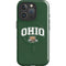 Ohio University Ohio Bobcats iPhone 16 Pro Max Magsafe Impact Case