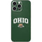 Ohio University Ohio Bobcats iPhone 16 Pro Max Skin