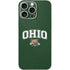 Ohio University Ohio Bobcats iPhone 16 Pro Max Skin