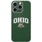 Ohio University Ohio Bobcats iPhone 16 Pro Skin