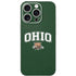 Ohio University Ohio Bobcats iPhone 16 Pro Skin