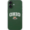 Ohio University Ohio Bobcats iPhone 16 Skin