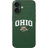 Ohio University Ohio Bobcats iPhone 16 Skin