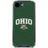 Ohio University Ohio Bobcats iPhone 16e Clear Case