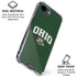 Ohio University Ohio Bobcats iPhone 16e Clear Case